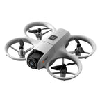 【Pro Version】Professional Drone with 4K UHD Dual Camera, 4-Direction Obstacle Avoidance, 3 Batteries, Long Flight Time, Smart Follow, One-Key Return GPS Drone for Adults